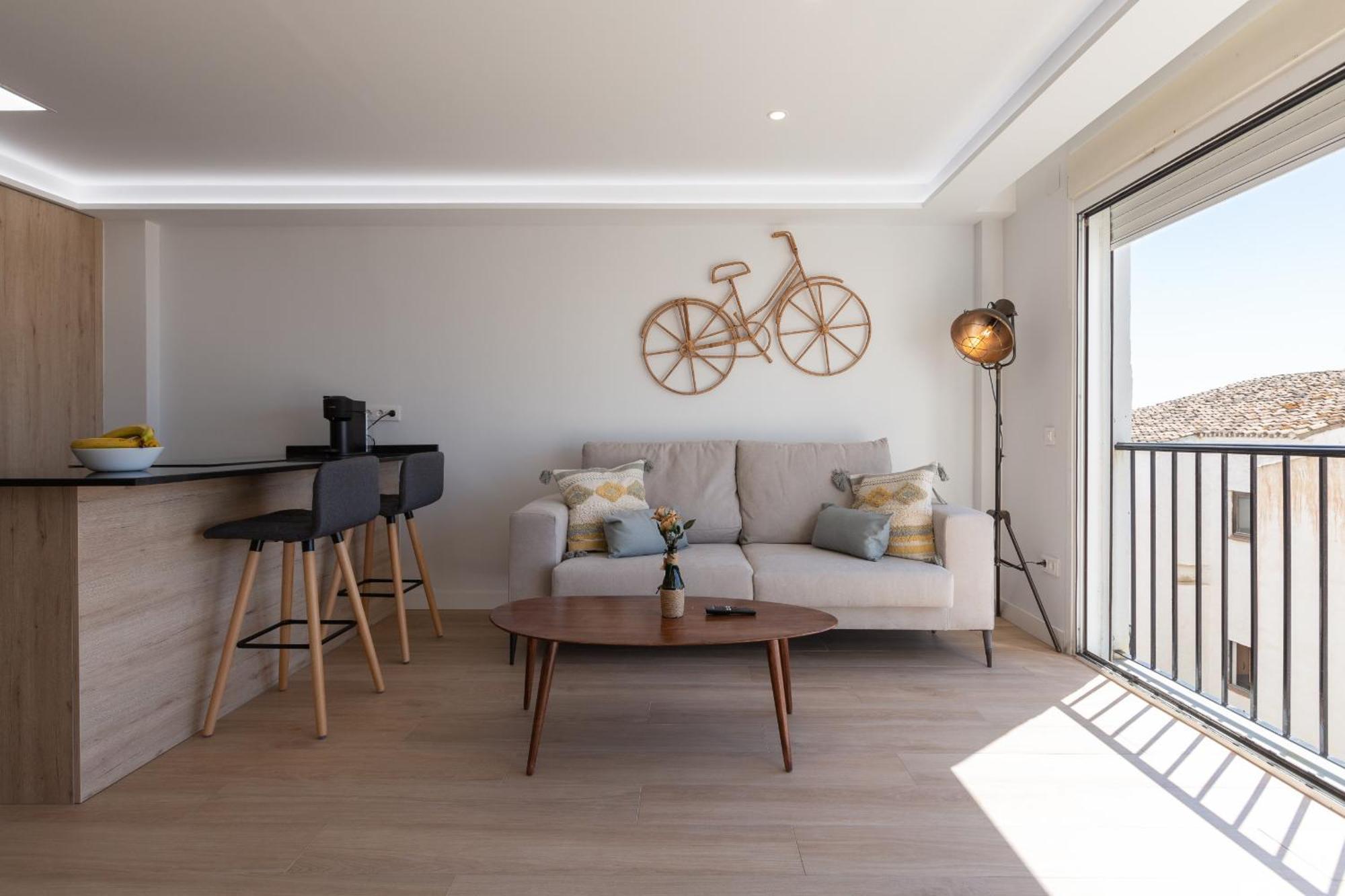 Apartamento Con Vistas En Puerto Banus Marbella Exteriér fotografie