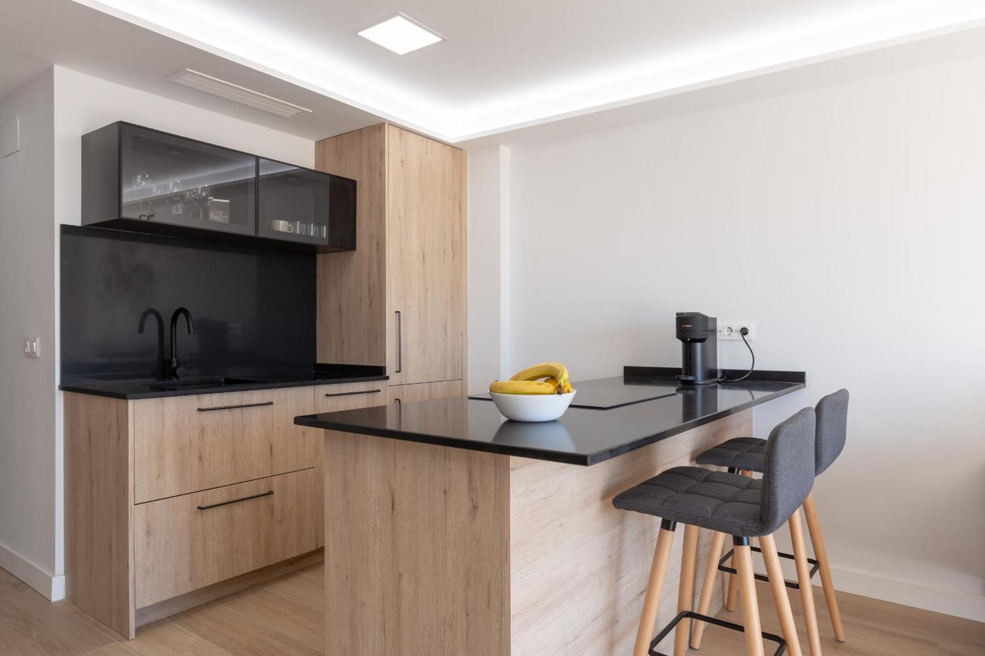 Apartamento Con Vistas En Puerto Banus Marbella Exteriér fotografie