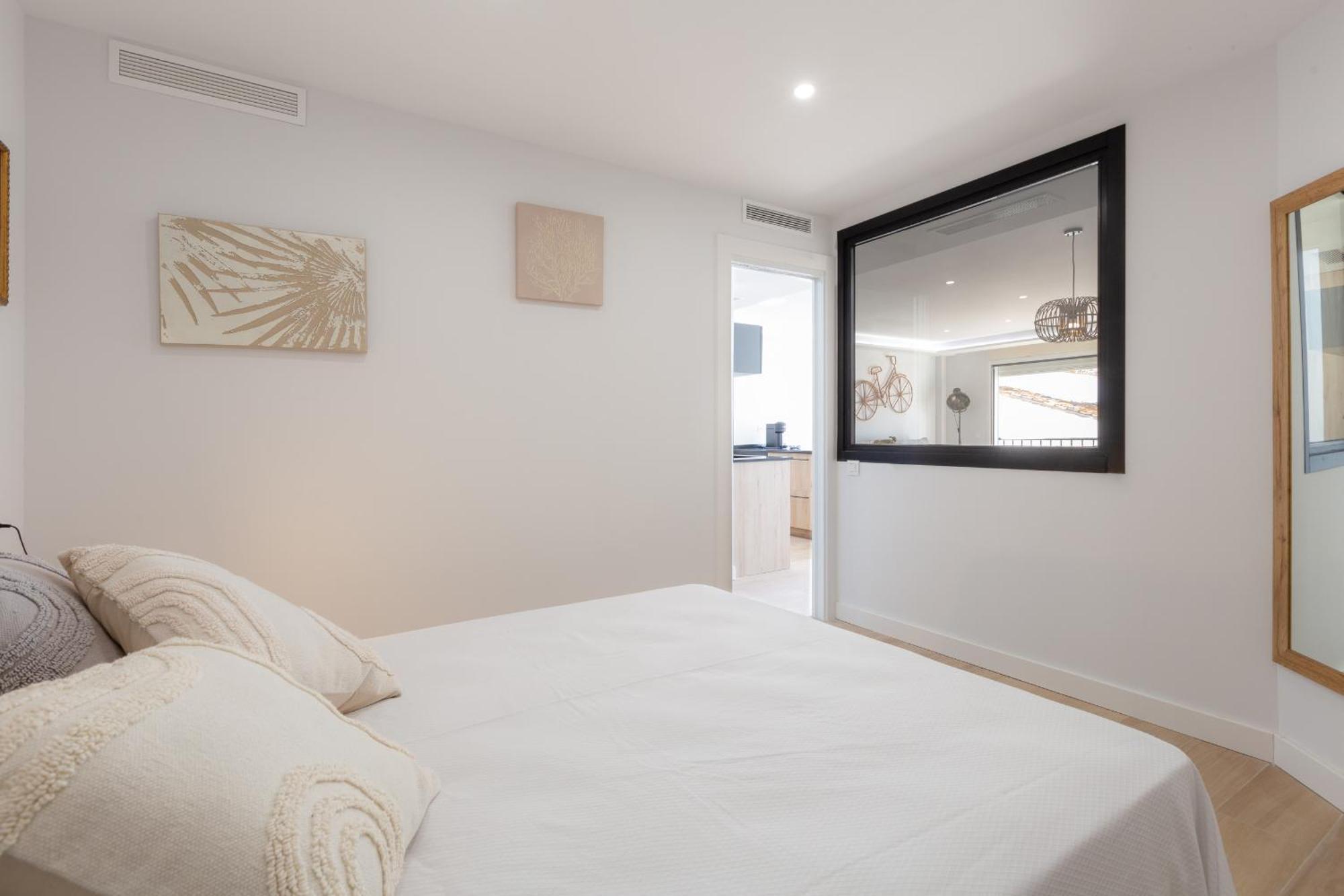 Apartamento Con Vistas En Puerto Banus Marbella Exteriér fotografie