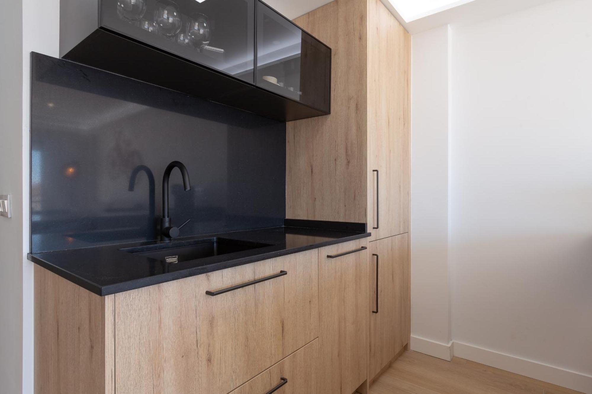 Apartamento Con Vistas En Puerto Banus Marbella Exteriér fotografie